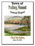 Download PDF file 2021 Poultney Report