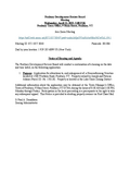 Download PDF file DRB-Adams-Nonconforming Structure-04-23-25 Notice