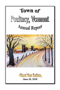 Download PDF file 2020 Poultney Report