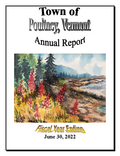 Download PDF file 2022 Poultney Report