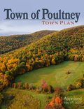 2022-10-12 Poultney Town Plan Beautified